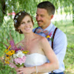 Meet your Posher, Meg